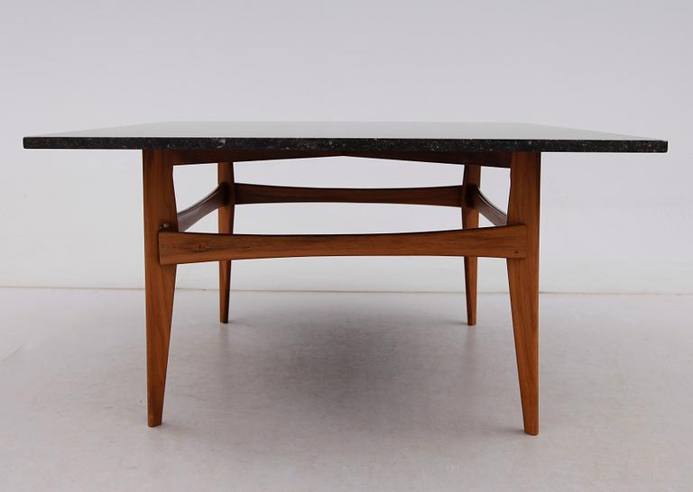 SOFFBORD, 1960-tal.