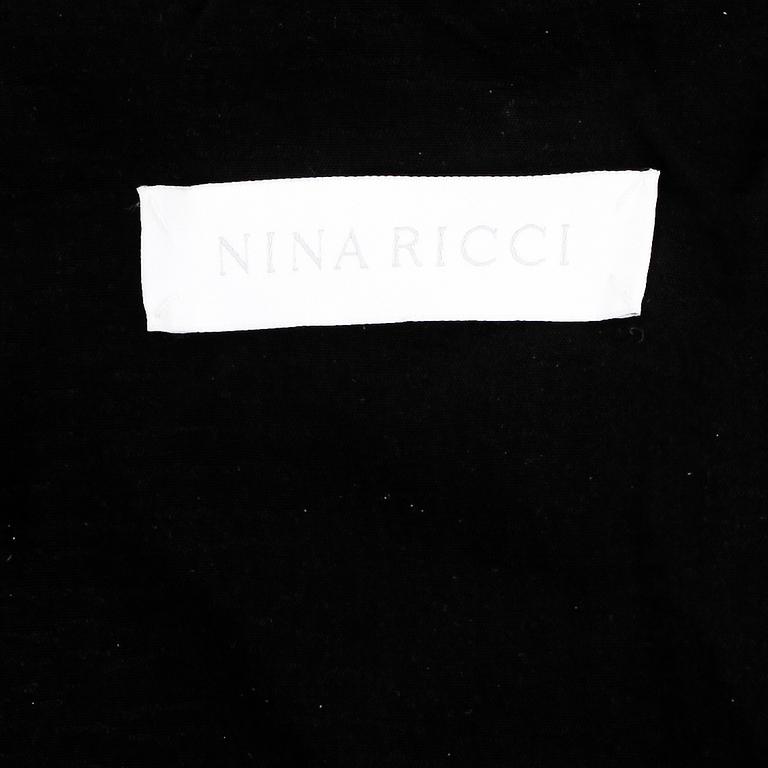 JACKA/KOFTA, Nina Ricci.