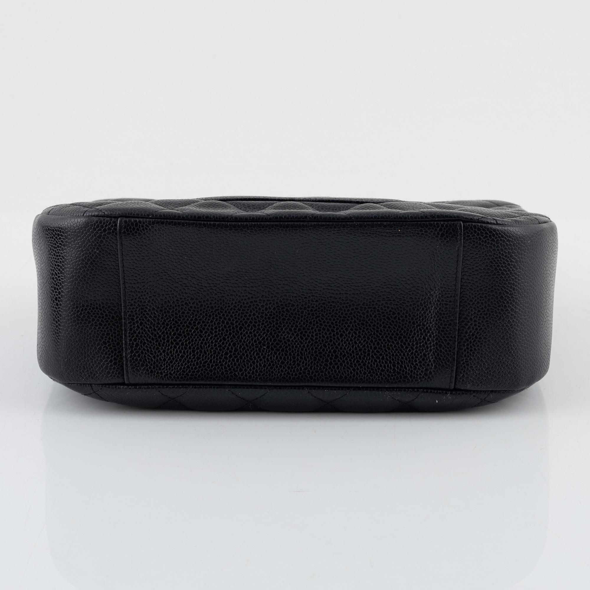 Chanel, väska, "Timeless Hobo", 2004-2005.