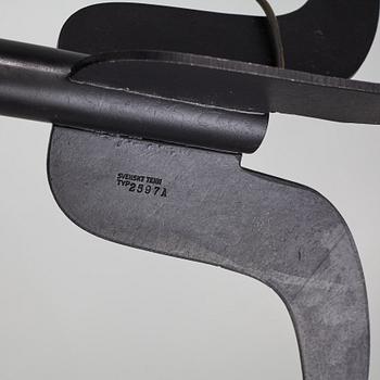 Josef Frank, floor lamp, model G2597 A, Svenskt Tenn.