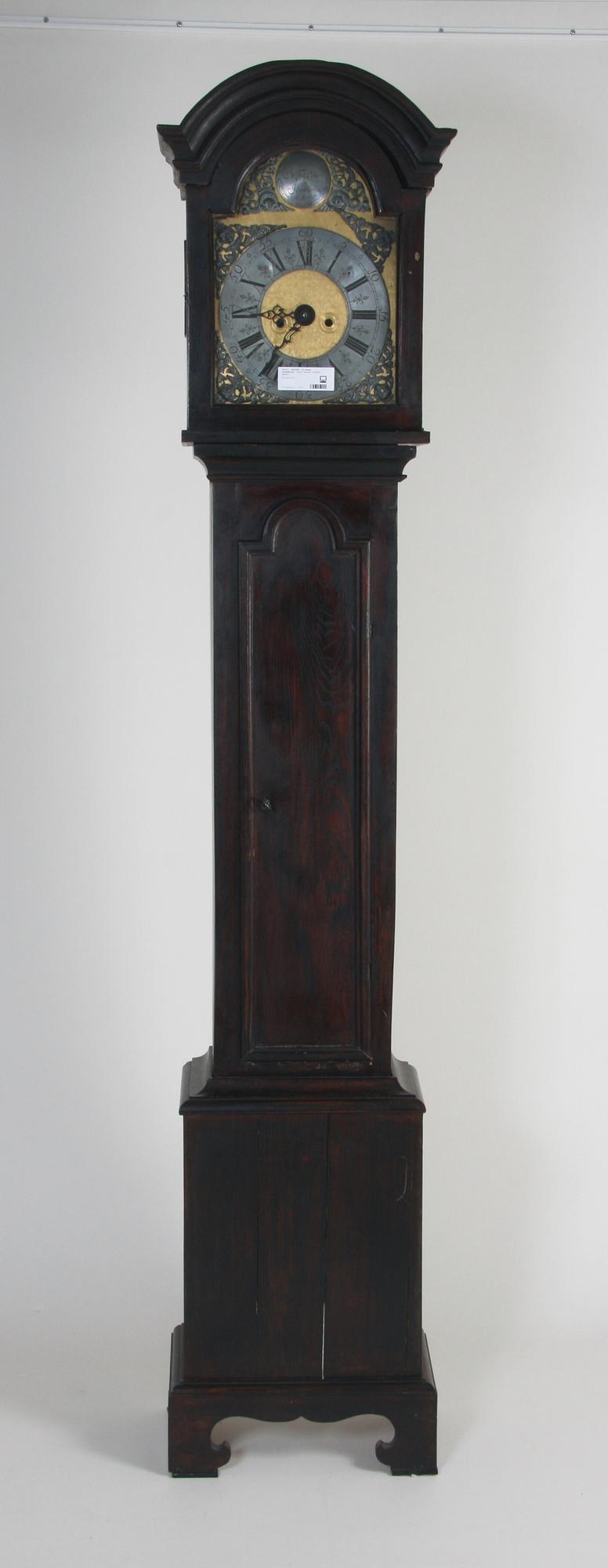 GOLVUR. Forsman, Jönköping, 1800-talets första hälft.