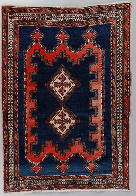 MATTA, orientalisk, sent 1900-tal, 185x130 cm.