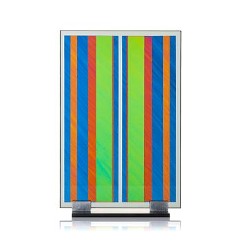 490. Erik H Olson, "Optochromi M1".