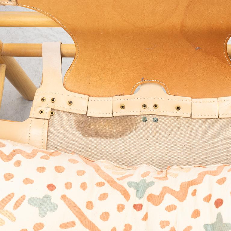 Arne Norell, soffa, "Ilona", Norell, 1960/70-tal.