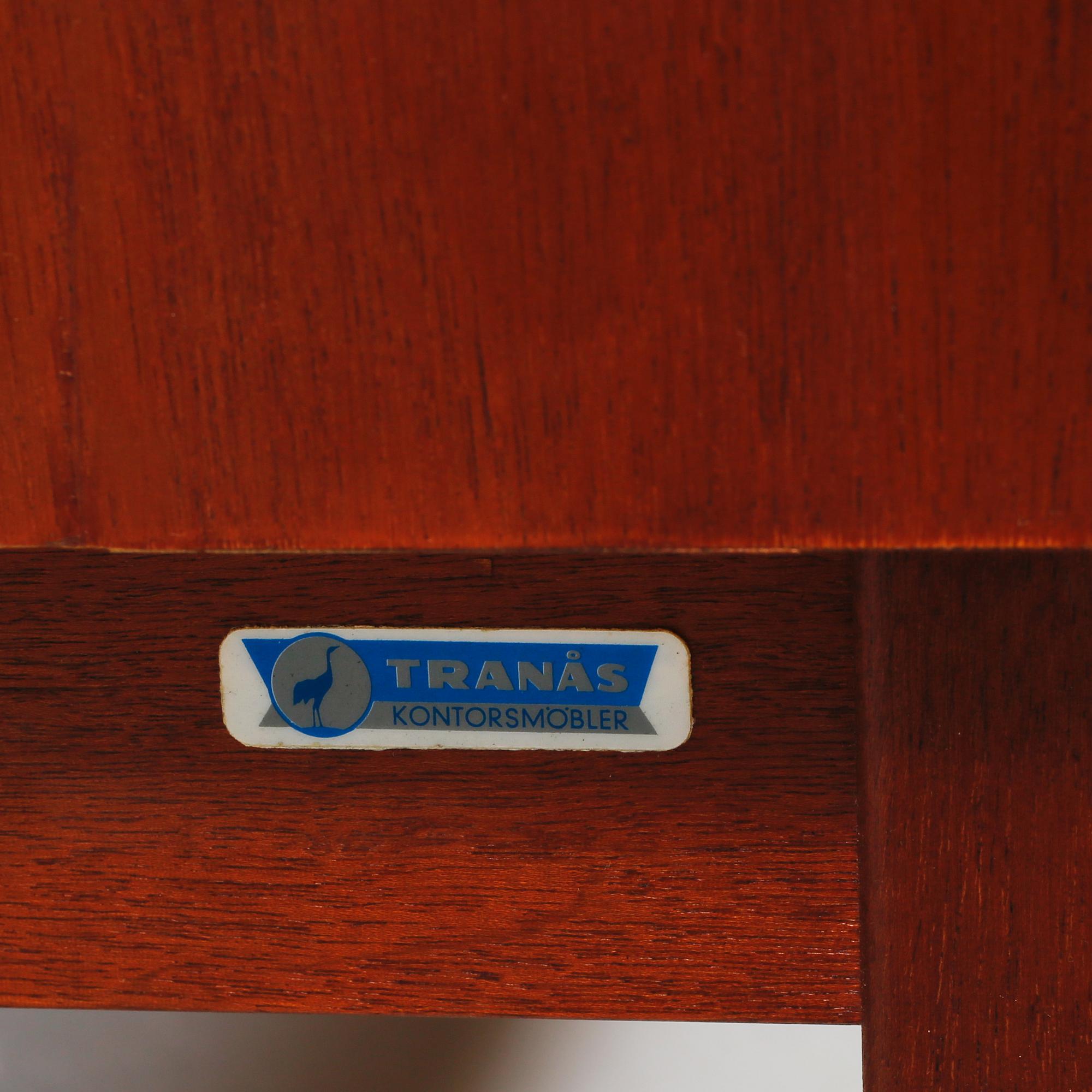 SIDEBOARD, Tranås, 1900-talets mitt.