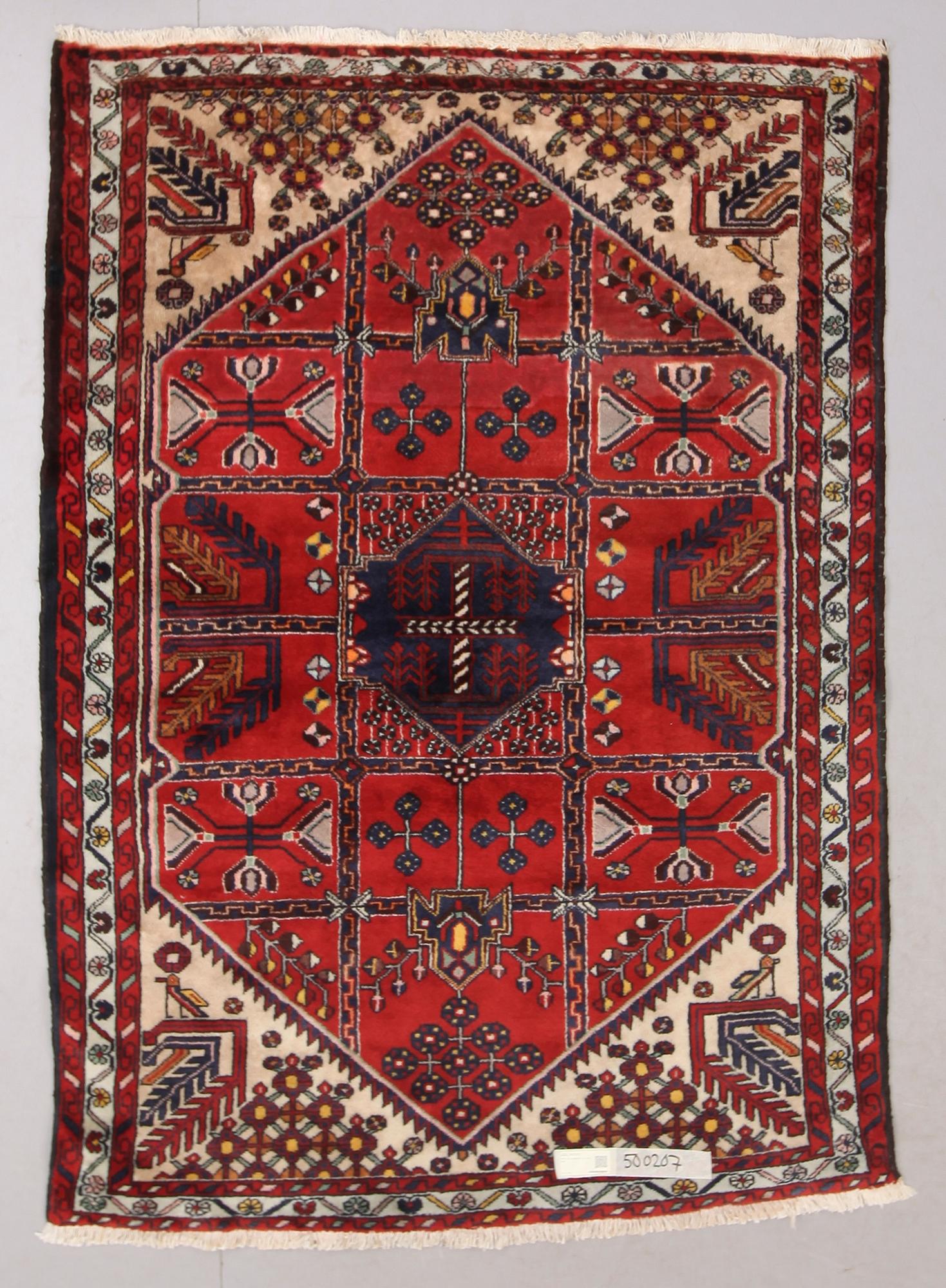 MATTA, Hamadan. Ca 149 x 208.