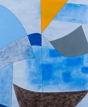 Göran Augustson, "Reflexioner" .