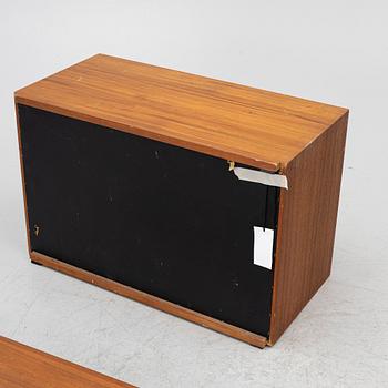 Poul Cadovius, Shelf system, Royal System, Denmark.