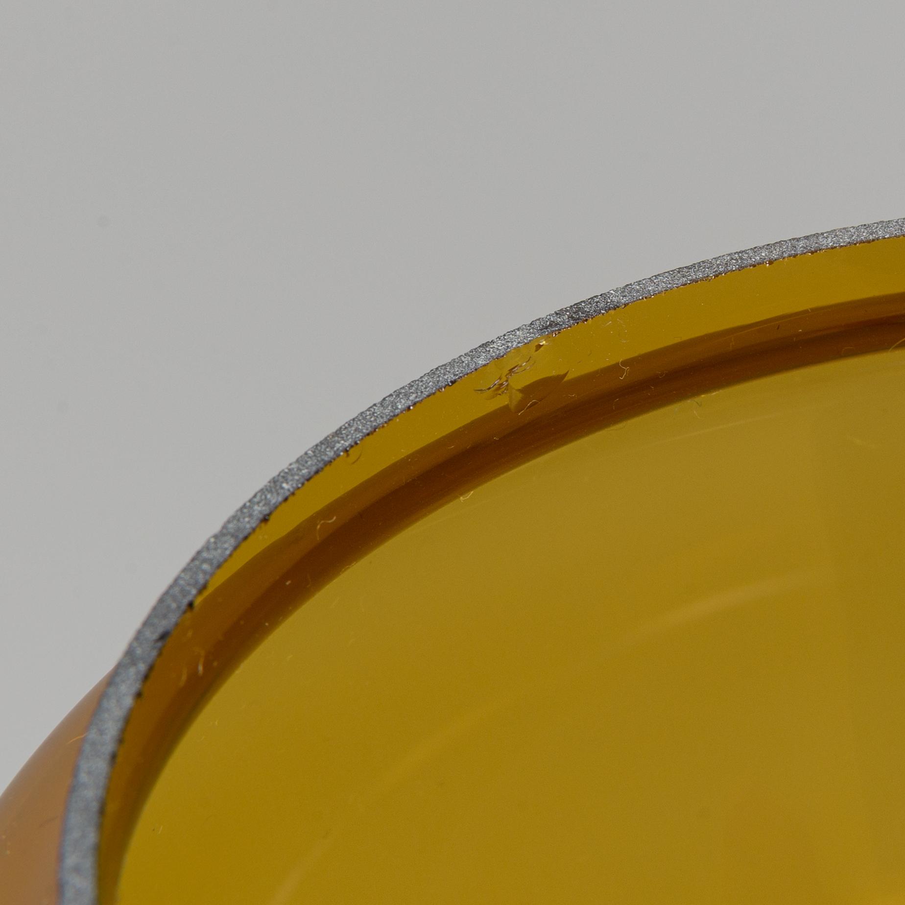 A ceiling lamp, "T507", by Hans-Agne Jakobsson, Sweden, Markaryd.