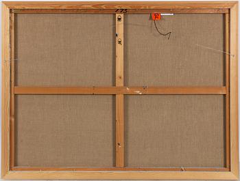 Bengt Olson, Untitled.