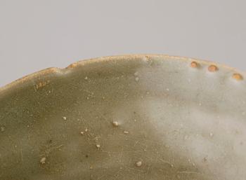 FAT, keramik, Kina, sannolikt Song 960-1279.