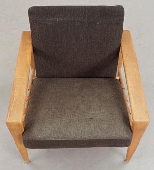 FÅTÖLJ, Svante Skogh, 1960-tal.