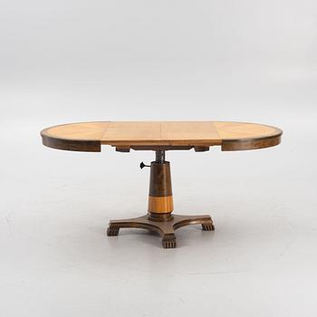 A dining/coffee table, Bodafors, Sweden, 1940's.