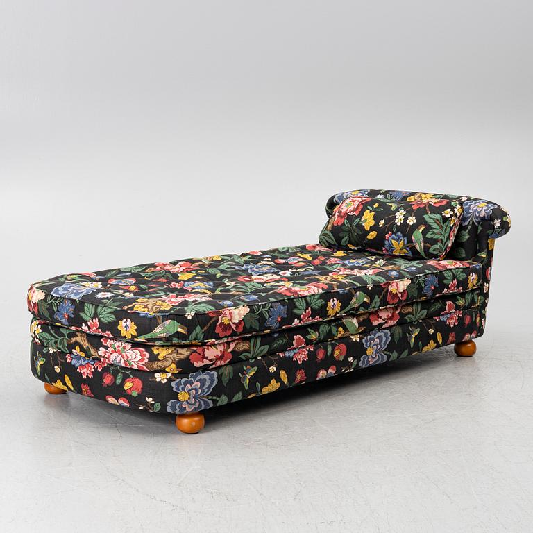 Josef Frank, Daybed, "Couch 775", Svensk Tenn.