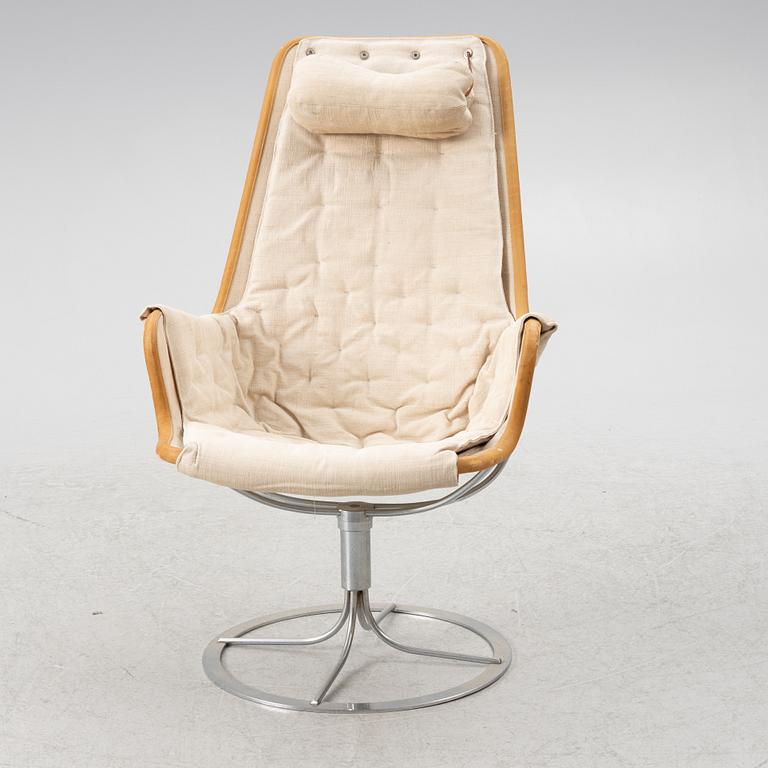 Bruno Mathsson, armchair "Jetson", Dux.