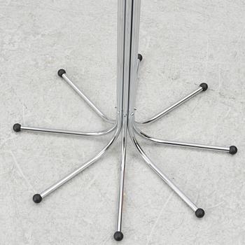 Sidse Werner, klädhängare, "Coat tree" Fritz Hansen, 2017.