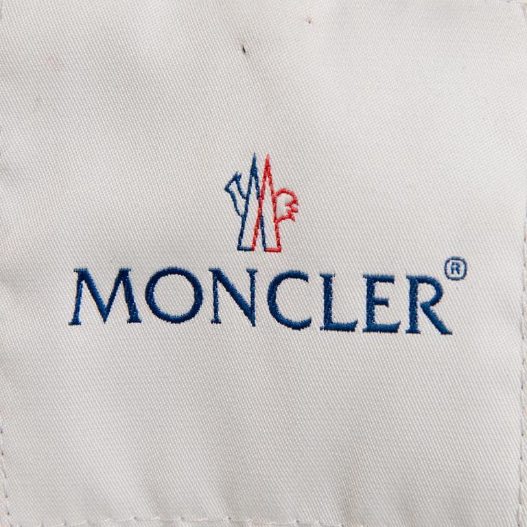 DUNJACKA, Moncler.