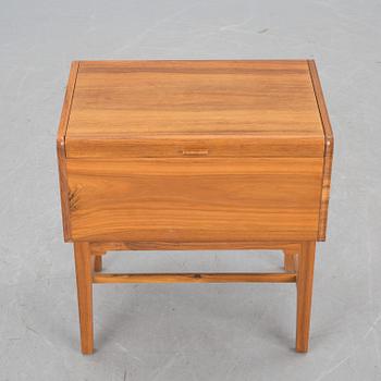 SYBORD, Ludvig Pontoppidan, Danmark, 1950-tal.