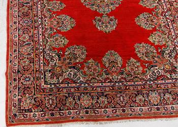 MATTA, orientalisk, 190 x 267.