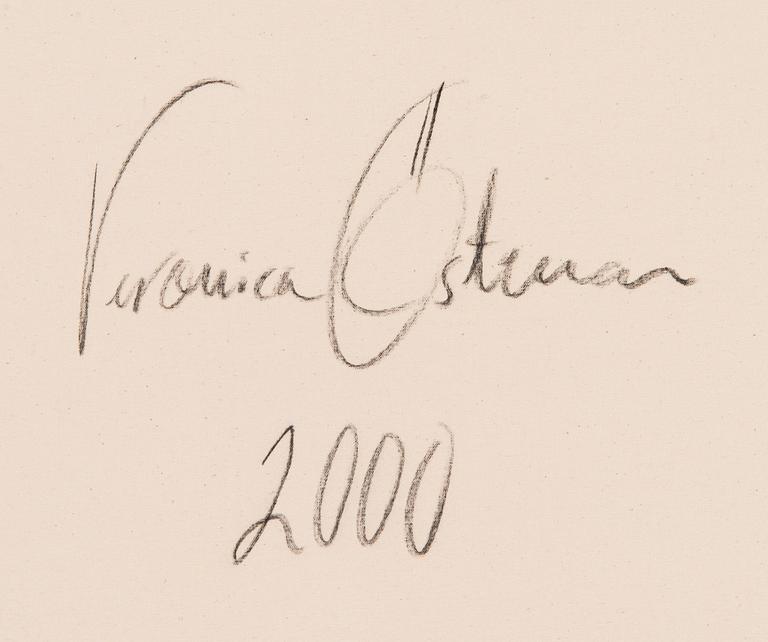 Veronica Österman, Untitled.