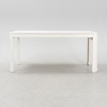 Kerstin Olby, a set of 6 'Lin' chairs and a 'No Limit' dining table, 21st Century.