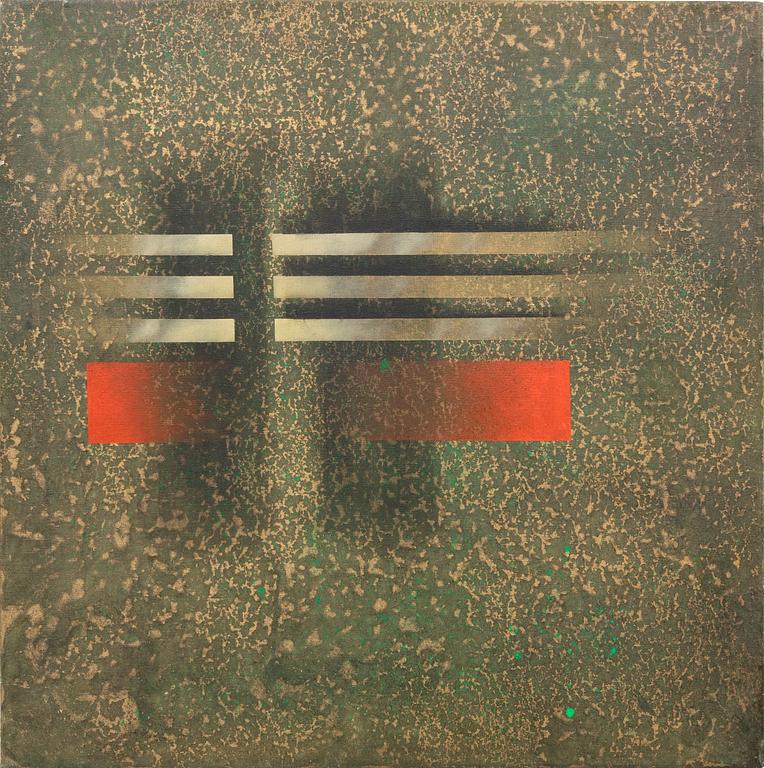 Karl Momen, Utan titel.