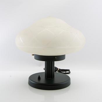 Wall lamp/Table lamp, first half of the 20th century.