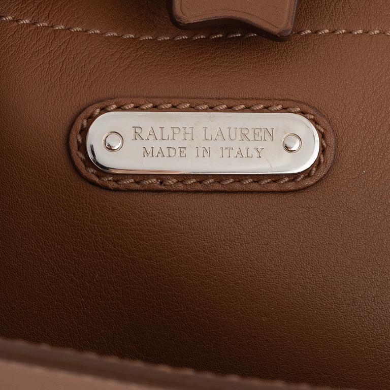 Ralph Lauren, bag, "Ricky".