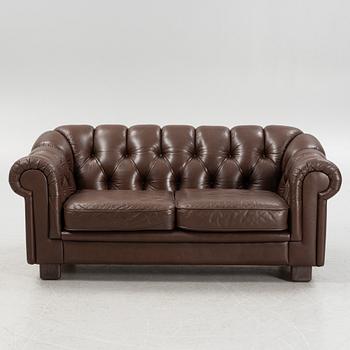 A sofa, Ulferts, Tibro, 1970's.