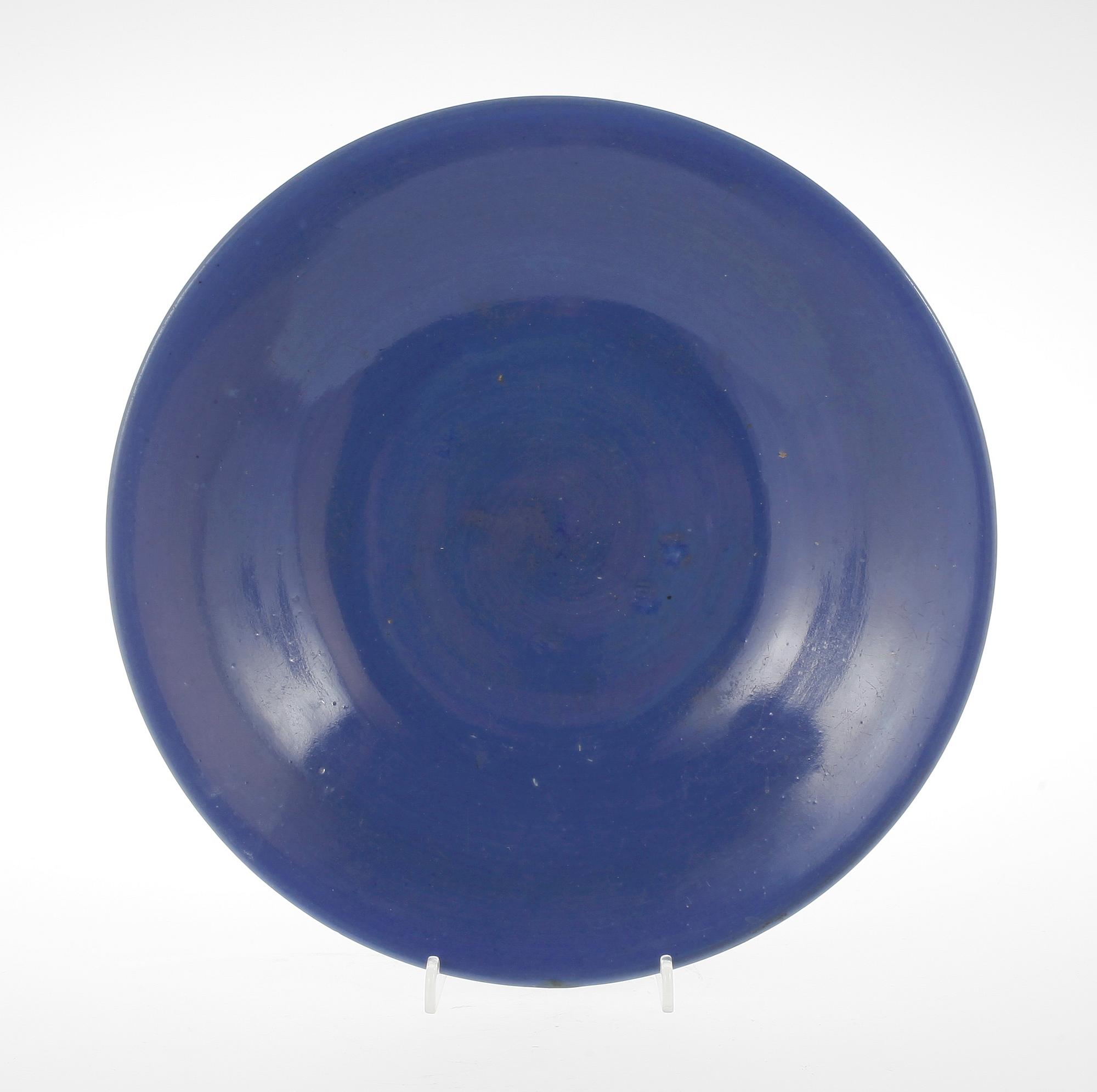 FAT, porslin, Kina, 1800-tal.