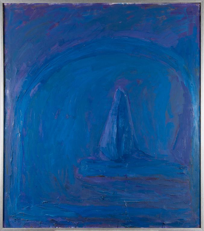NINA ROOS, "UNTITLED".