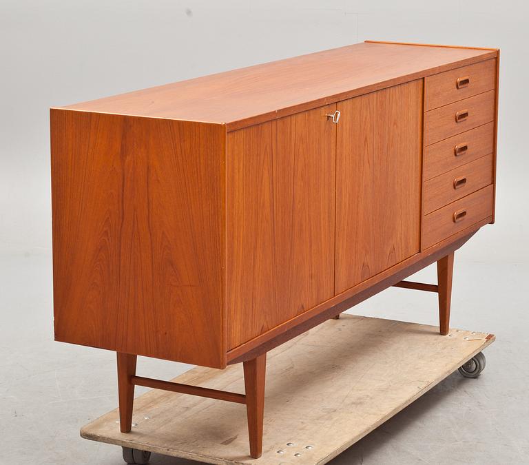 SIDEBOARD, 1950/60-tal.