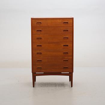 BYRÅ, Mogens Kold, Danmark, 1950/60-tal.