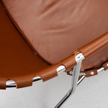 Mats Theselius, a 'Bruno' armchair, Källemo.