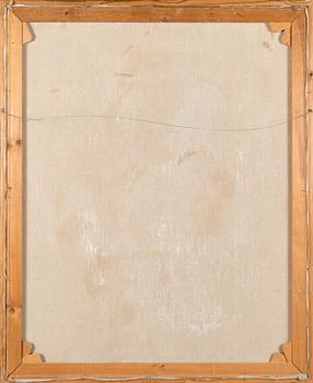 Anitra Lucander, Gitarrspelare.