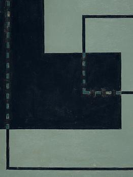Erik Olson, "Concret" 1930 - Composition N".