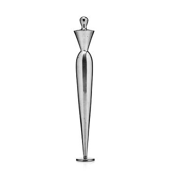 68. Philippe Starck, "Miss Zenzen", skulptur/arkitekturmodell, upplaga 72/500, O.W.O, efter 1986.