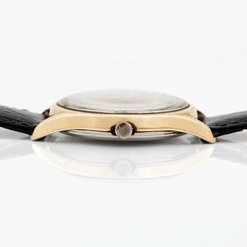 ARMBANDSUR, omega, 1950-tal.