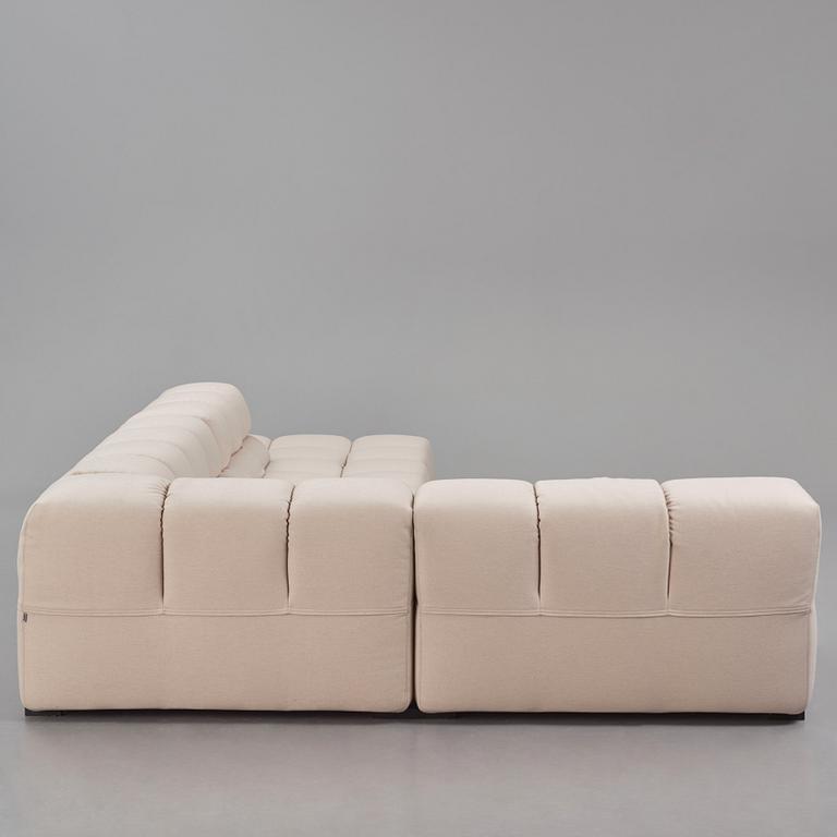 Patricia Urquiola, a "Tufty-Time" sofa, B&B Italia, Italy post 2005.
