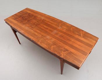 SOFFBORD, Johannes Andersen, Danmark, 1900-talets andra hälft.