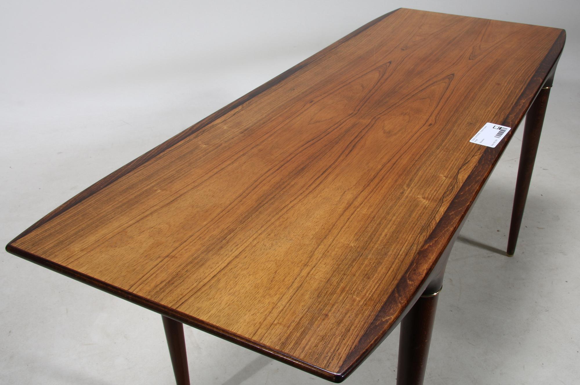 SOFFBORD, "Cortina". Design Svante Skogh.
