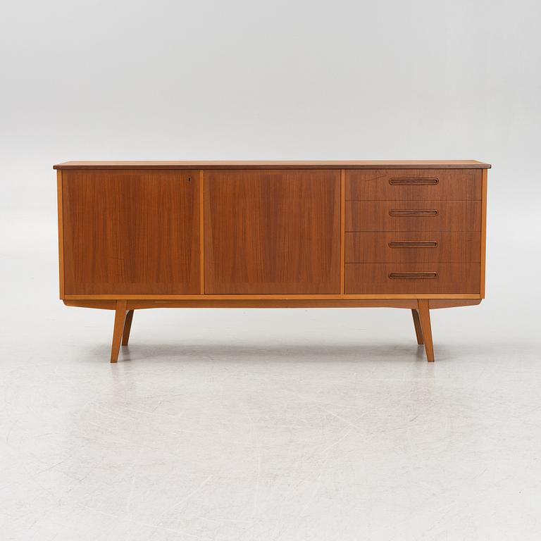 Sideboard, 1960s.