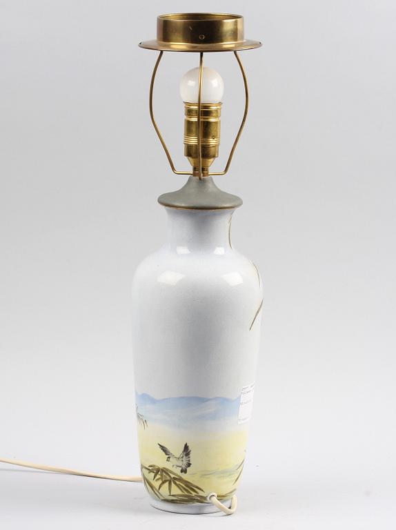 BORDSARMATUR, porslin, Villeroy & Boch, 1900-tal.
