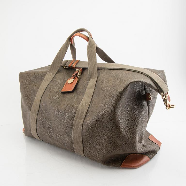 Mulberry, weekendbag.