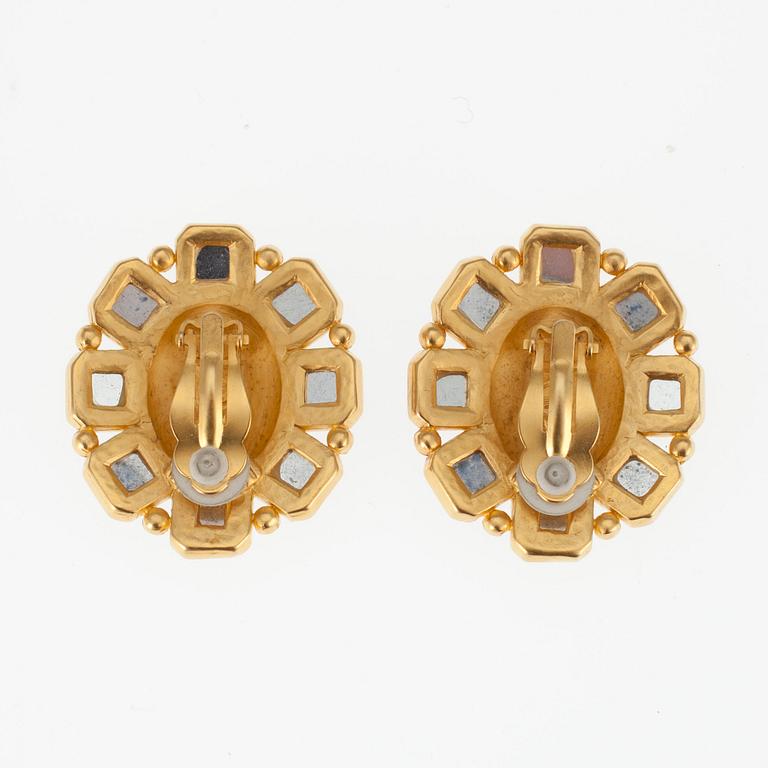 BIJOUTERIER, Karl Lagerfeld.