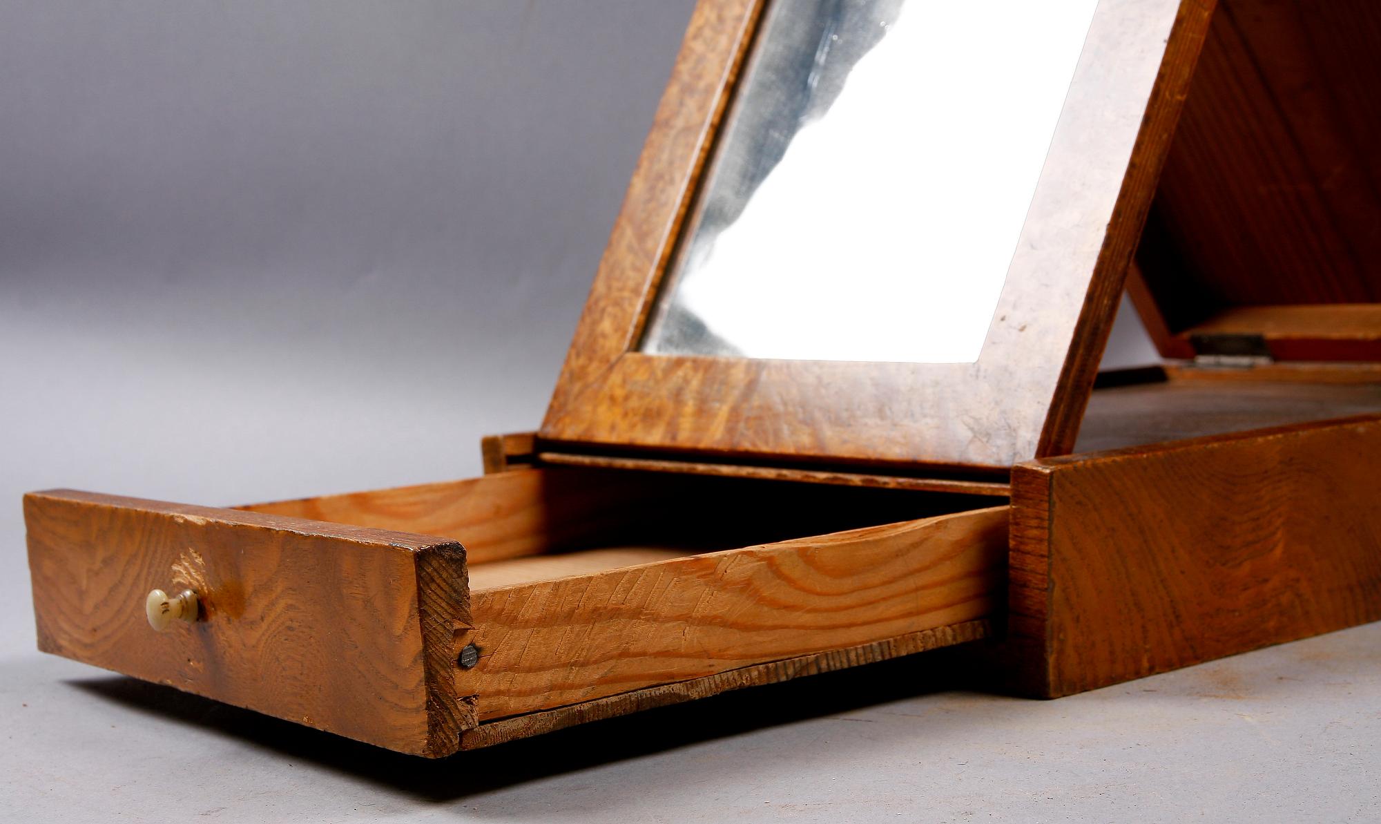 RAKSPEGEL, Karl Johan, 1800-tal.