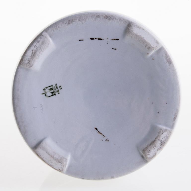 FÖREMÅL, 8 delar, Statens Järnvägar Finland 1900-talets mitt.