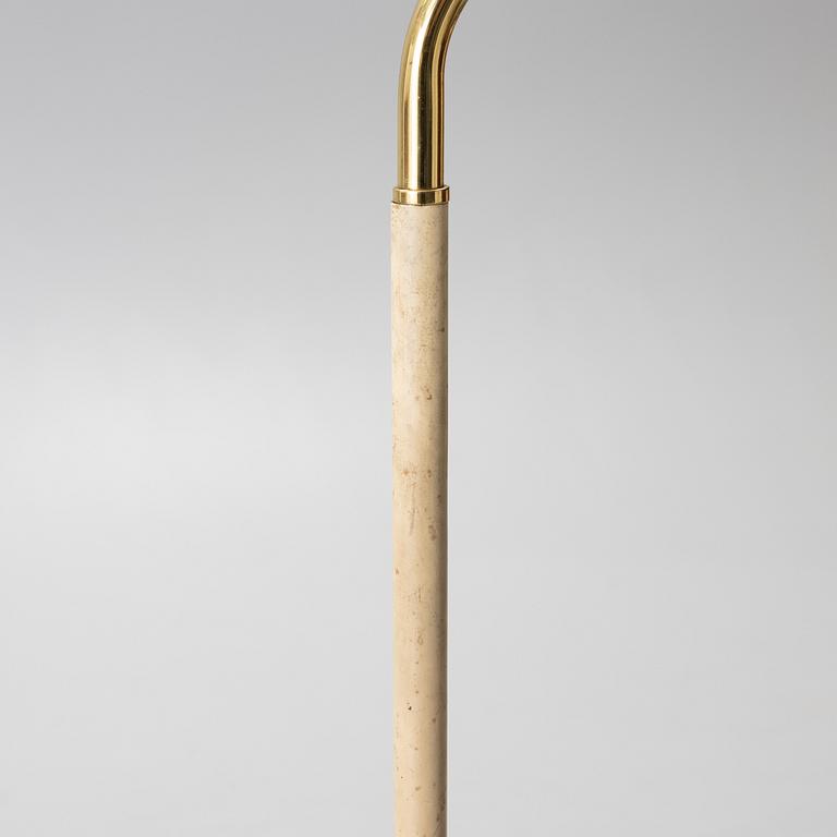 Golvlampor, 2 st, model 41046, Asea, 1950-tal.