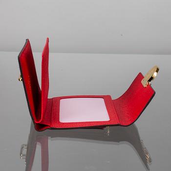 PLÅNBOK, Louis Vuitton.