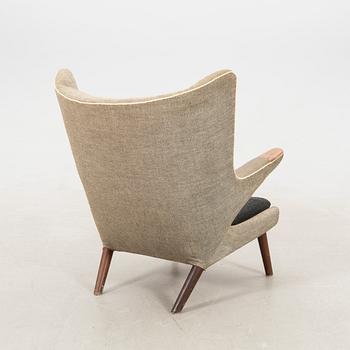 Hans J. Wegner,.